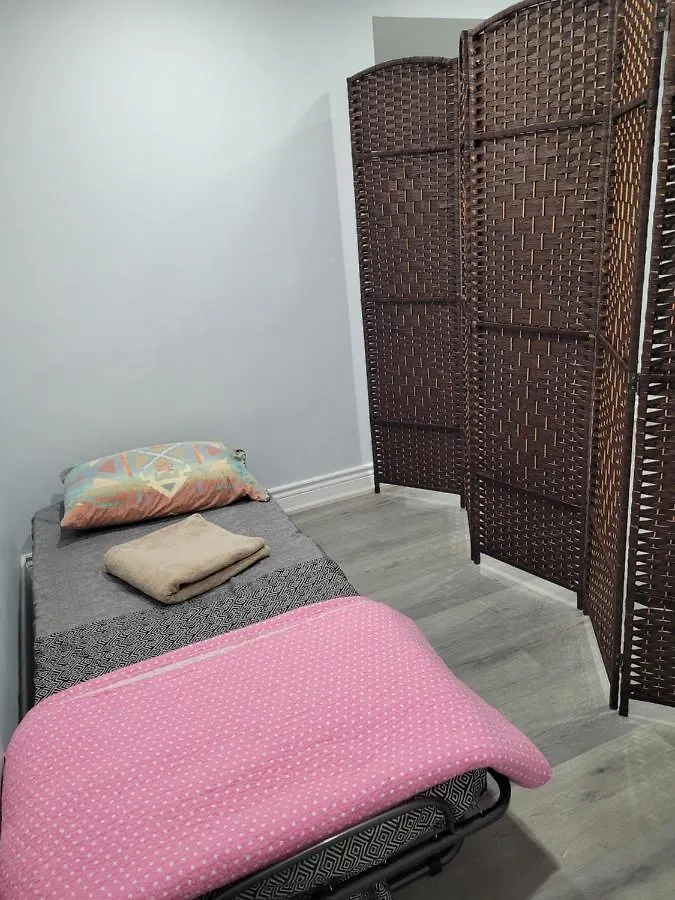 Extended Stays In Toronto Home Kanada