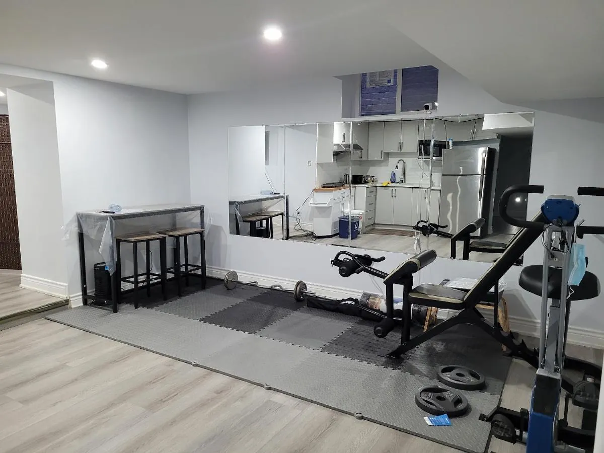 Extended Stays In Toronto Home Pansiyon