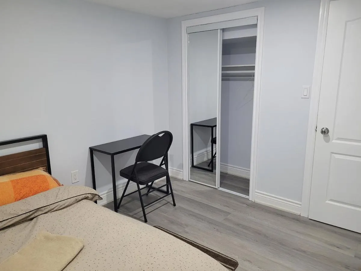 Extended Stays In Toronto Home Kanada