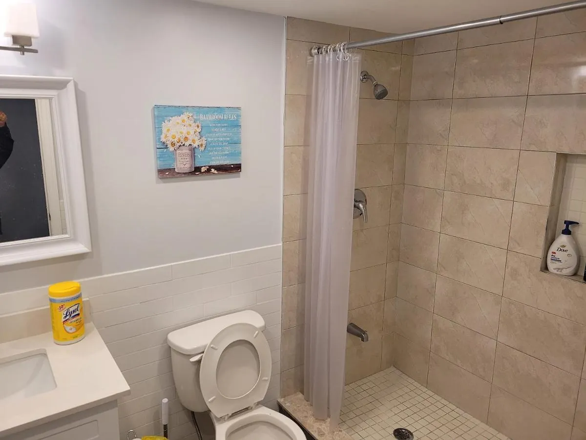 Extended Stays In Toronto Home 0*,  Kanada